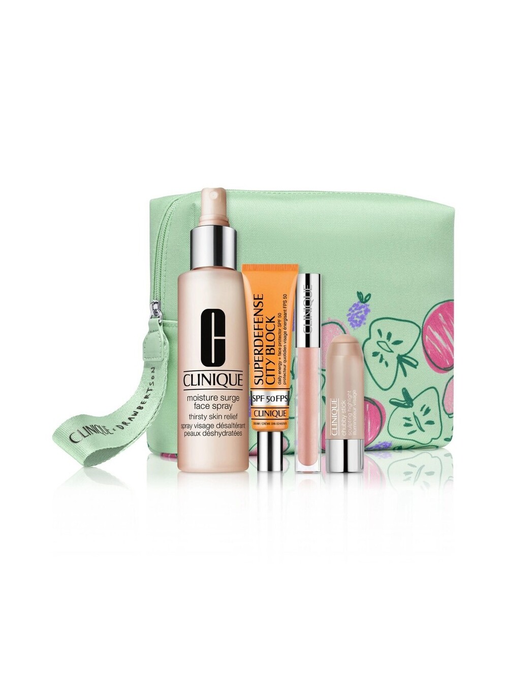 Clinique 5-Pc. Sunny Day Stapl 5-Pc. Set No Size